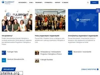 fulbright.edu.pl