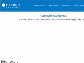 fulbright.ie