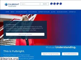 fulbright.org.au