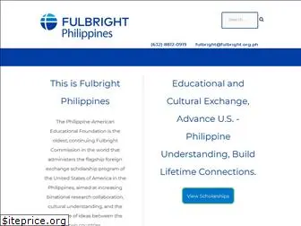 fulbright.org.ph