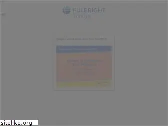 fulbright.org.tr