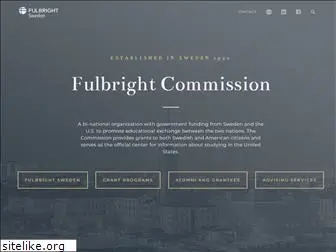 fulbright.se