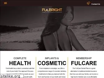 fulbrightdental.com