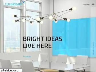 fulbrightglassboards.com