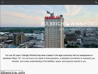 fulbrightlaw.com