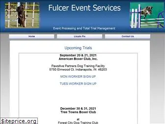 fulcerevents.com