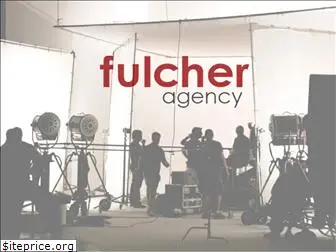 fulcheragency.com