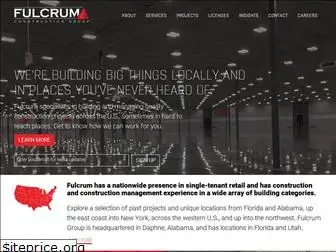 fulcrum-construction.com