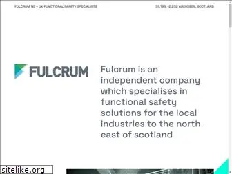 fulcrum-ns.com
