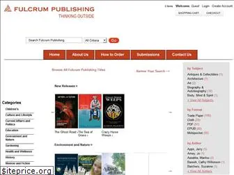 fulcrum.bookstore.ipgbook.com
