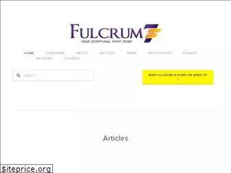 fulcrum7.com