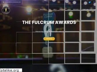 fulcrumawards.in