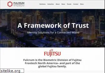 fulcrumbiometrics.com