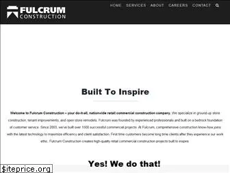 www.fulcrumconstruction.com