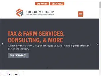 fulcrumgroup.ca