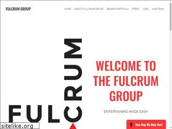 fulcrumgroup.events