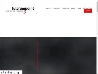 fulcrumpoint.org