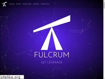 fulcrumtec.com