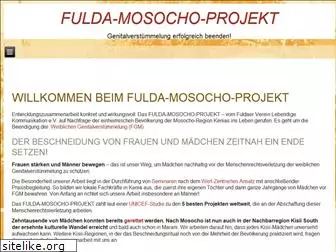 fulda-mosocho-project.com