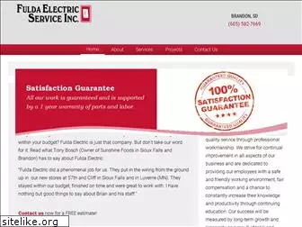 fuldaelectric.com