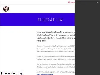 fuldafliv.dk