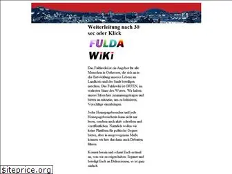 fuldawiki.de