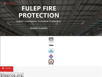 fulepfire.com