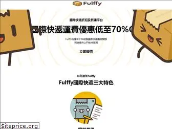 fulffy.com
