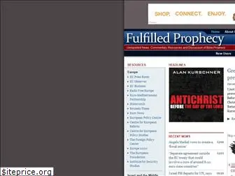 fulfilledprophecy.com
