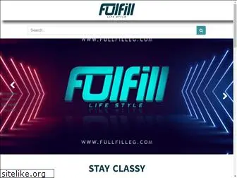 fulfilleg.com