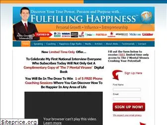 fulfillinghappiness.com