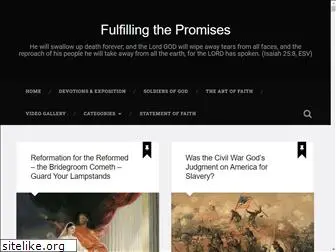 fulfillingthepromises.com