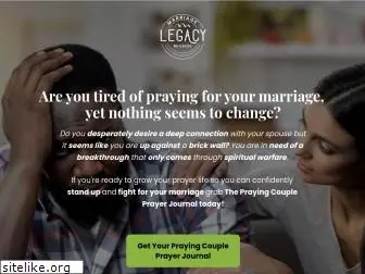 fulfillingyourvows.com