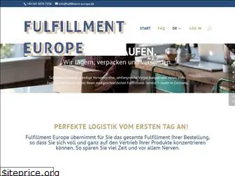 fulfillment-europe.de