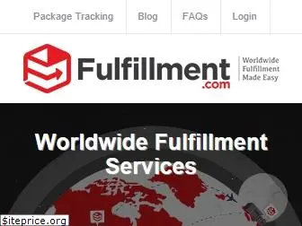 fulfillment.com