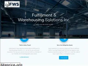 fulfillmentsolutionsinc.com