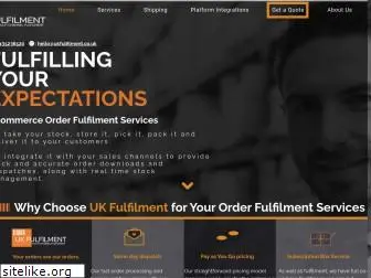 fulfilment-services.co.uk