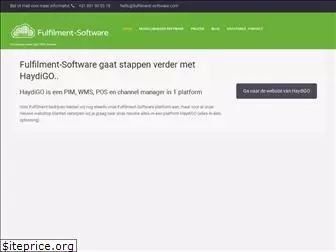 fulfilment-software.com