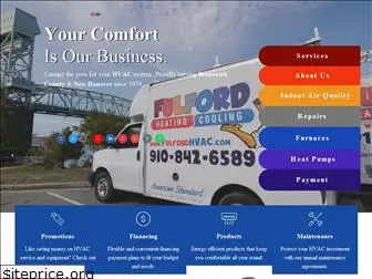 fulfordhvac.com