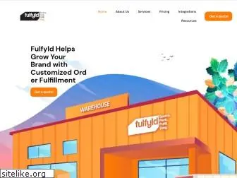 fulfyld.com