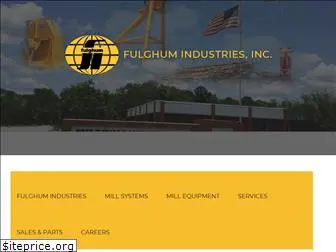 fulghum.com