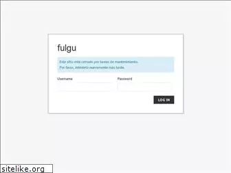 fulgu.com