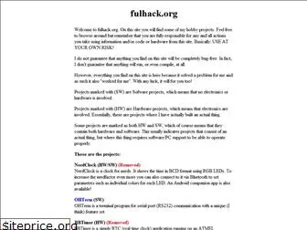 fulhack.org