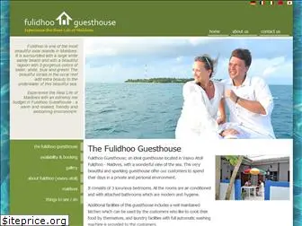 fulidhooguesthouse.com