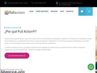 full-action.com