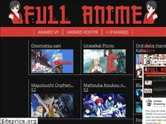 full-anime.fr
