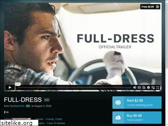 full-dress.com
