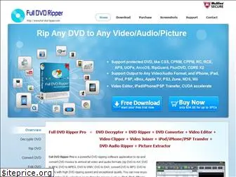 full-dvd-ripper.com