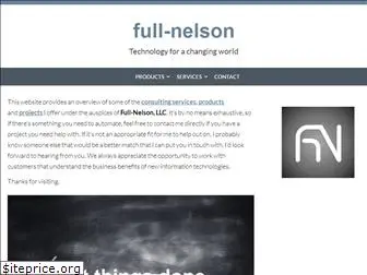 full-nelson.net