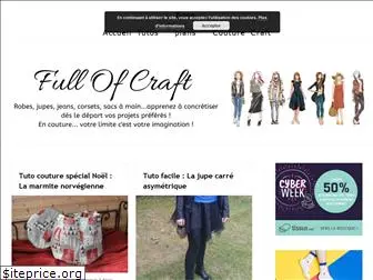 full-of-craft.com